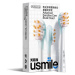 USMILE Advanced Sensitive Care Brush Head náhradní hlavice 2 ks