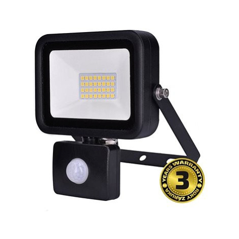 LED Reflektor se senzorem LED/30W/230V IP44 Donoci