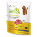 Natural Trainer Small/toy hovězí a rýže granule 800 g