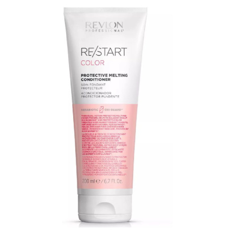 Revlon Re/Start Color Protective Melting Conditioner - kondicionér pro barvené vlasy, 200 ml