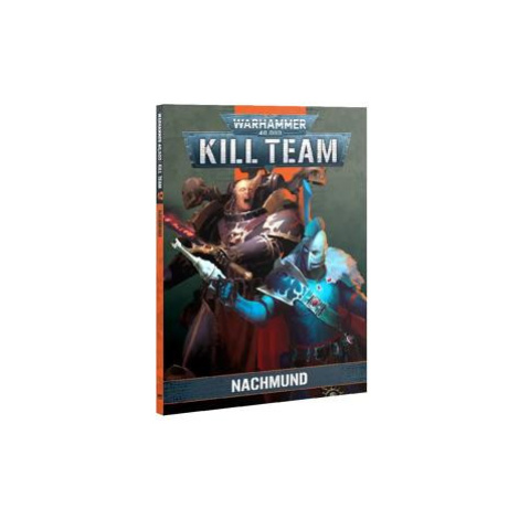 Warhammer 40K Kill Team - Codex: Nachmund (English; NM)