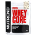 Nutrend WHEY CORE 900 g, cookies