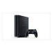 PlayStation 4 F Chassis Black/EAS - 500GB - černý