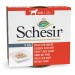 Schesir 6 x 150 g - kuřecí s hovězím