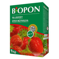BOPON Hnojivo - jahody 1 kg