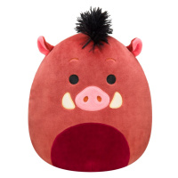 Squishmallows disney lví král - pumbaa