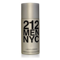 CAROLINA HERRERA 212 Men Deospray 150 ml