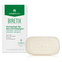 BIRETIX Dermatological Bar mýdlo 80 g