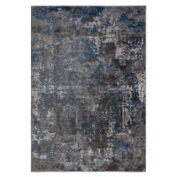 Flair Rugs koberce Kusový koberec Cocktail Wonderlust Blue/Grey - 160x230 cm