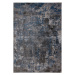 Flair Rugs koberce Kusový koberec Cocktail Wonderlust Blue/Grey - 160x230 cm