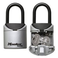 Master Lock Bezpečnostní mini schránka Master Lock 5406EURD s okem