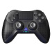 iPega Bluetooth Gamepad 4008 pro PS4/PS3/PC/Android/iOS, černá