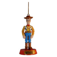 Disney vánoční ozdoba Sheriff Woody