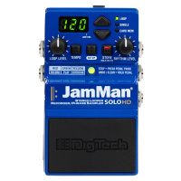 Digitech Jam Man Solo HD