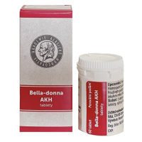 AKH Bella-Donna 60 tablet