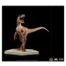 Soška Iron Studios Velociraptor - Jurassic World Lost World - Art Scale 1/10 - Iron Studios