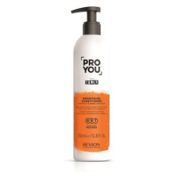 REVLON PROFESSIONAL PRO YOU The Tamer Conditioner 350 ml