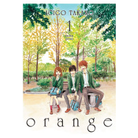 Orange 1 - Ičigo Takano