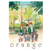 Orange 1 - Ičigo Takano