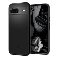 Spigen Thin Fit Black Google Pixel 8a