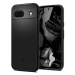 Spigen Thin Fit Black Google Pixel 8a