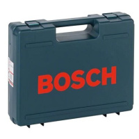 Bosch Plastový kufr na profi i hobby nářadí - modrý 2.605.438.404