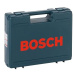 Bosch Plastový kufr na profi i hobby nářadí - modrý 2.605.438.404