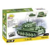 Tank T-34 286 k