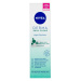 Nivea Derma Skin Clear noční exfoliator 40 ml