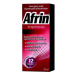 Afrin 0,5mg/ml nosní sprej  15ml