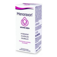 MENORAXON intimní krém 50ml