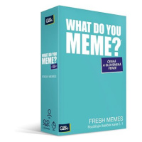 What Do You Meme - Rozšíření 1