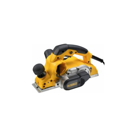 DeWALT D26500 elektrický hoblík 1050W