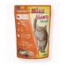 Miau Miau Kapsa Adult Salmon - 7x100g