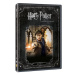 Harry Potter a Relikvie smrti - část 2. - DVD