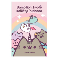 Bambilion životů košišty Pusheen COOBOO