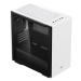 DEEPCOOL Macube 110 WH R-MACUBE110-WHNGM1N-G-1 Bílá