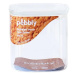 Pebbly PKV-044 Skleněná dóza, 800 ml