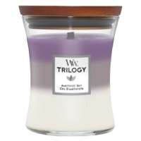 WOODWICK Trilogy Amethyst Sky 275 g