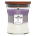 WOODWICK Trilogy Amethyst Sky 275 g