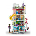 LEGO® Friends 41748 Komunitní středisko v městečku Heartlake