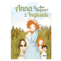 Anna z Ingleside