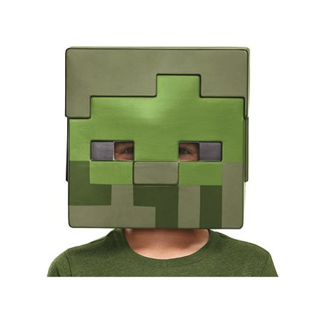 Maska Minecraft Zombie EPEE Czech