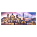 Trefl Panoramatické puzzle 500 - Piazza Navona, Řím