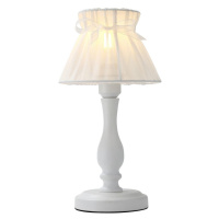 Stolní lampa ZEFIR 1xE27/40W/230V