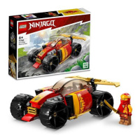 LEGO® NINJAGO® 71780 Kaiův nindža závoďák EVO