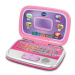 ME 80196358 Vtech První notebook - růžový CZ - poškozený obal