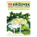 111 křížovek – rekordy a zajímavosti v přírodě