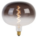 E27 stmívatelná LED lampa G22 5W 130 lm 1800K