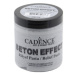 Betonová reliéfní pasta Cadence Beton Effect 250 ml Aladine